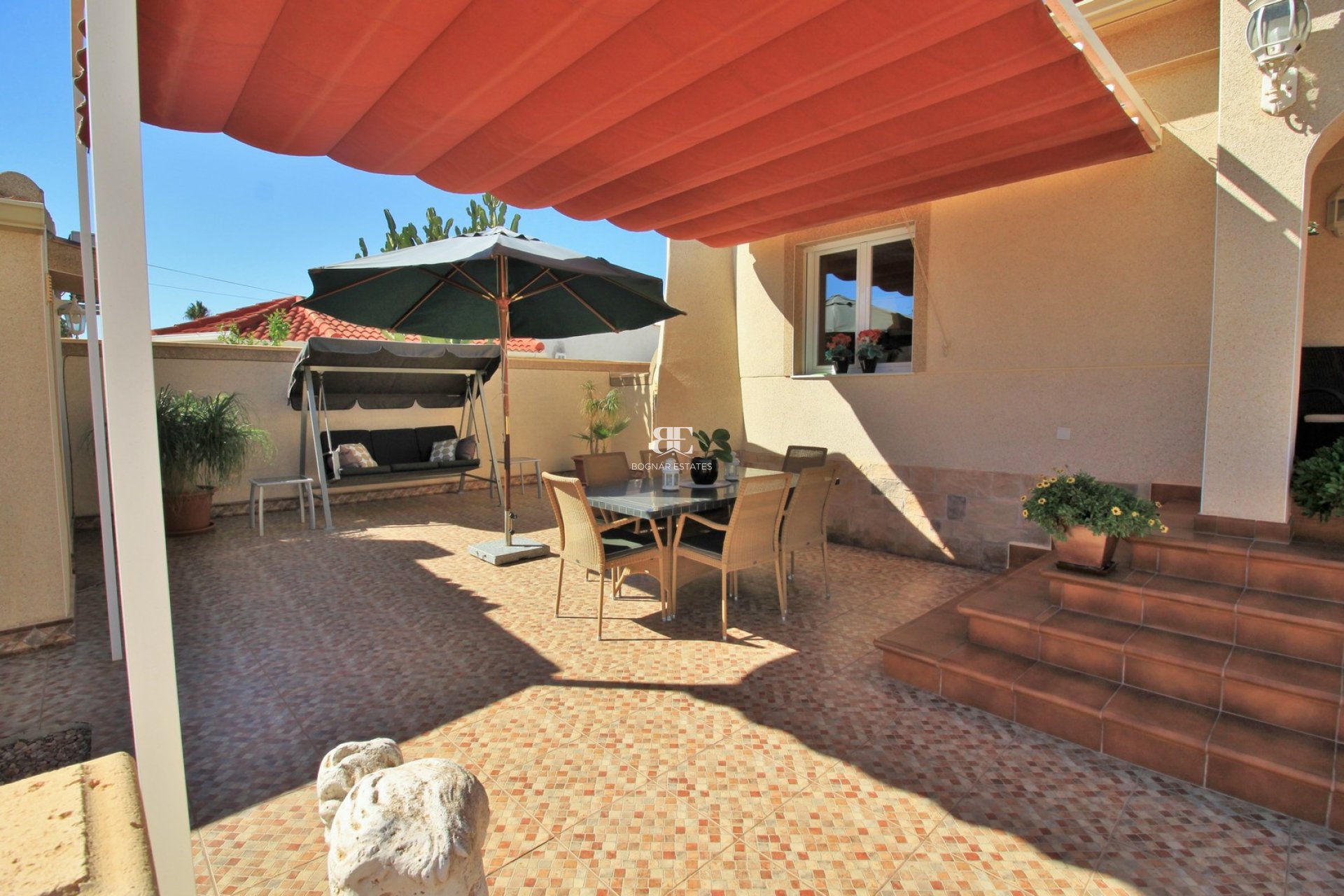 Wiederverkauf - Villa -
Torrevieja - La Siesta