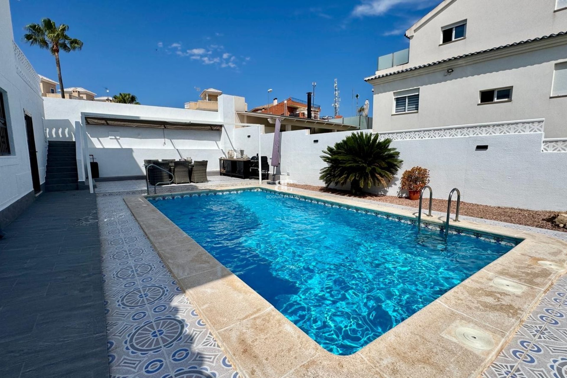 Wiederverkauf - Villa -
Torrevieja - Los Altos*