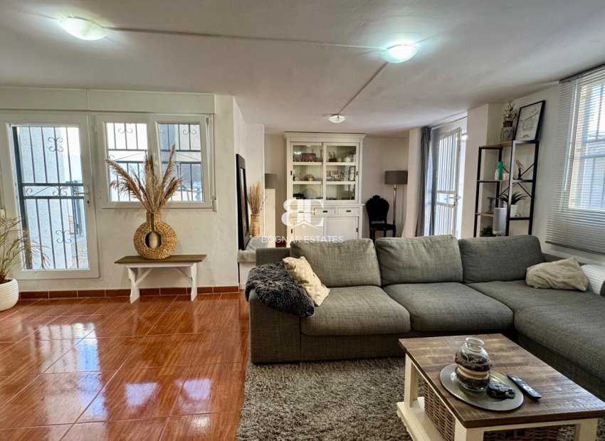 Wiederverkauf - Villa -
Torrevieja - Los Altos*