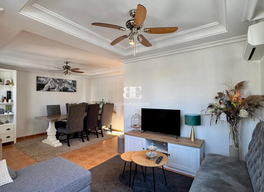Wiederverkauf - Villa -
Torrevieja - Los Altos*