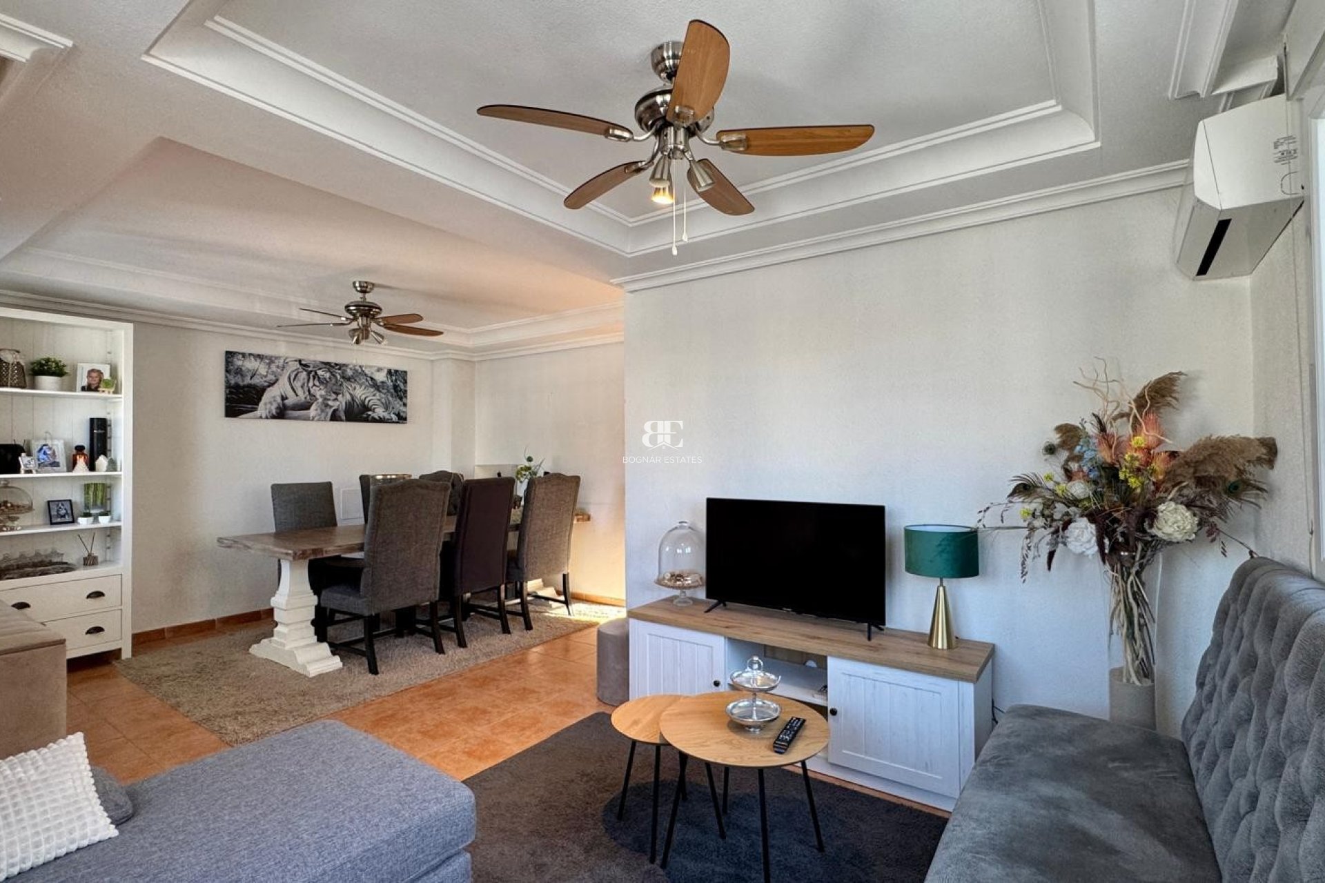 Wiederverkauf - Villa -
Torrevieja - Los Altos*