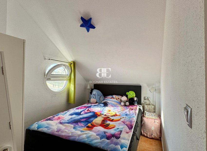 Wiederverkauf - Villa -
Torrevieja - Los Altos*
