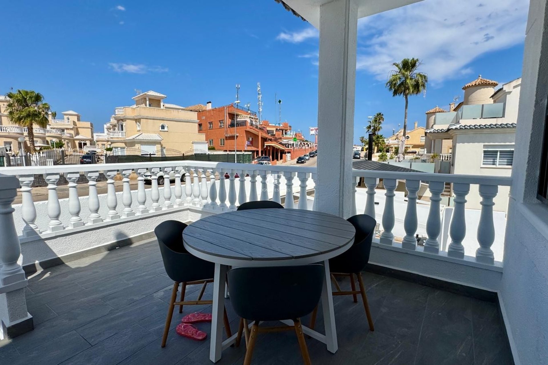 Wiederverkauf - Villa -
Torrevieja - Los Altos*