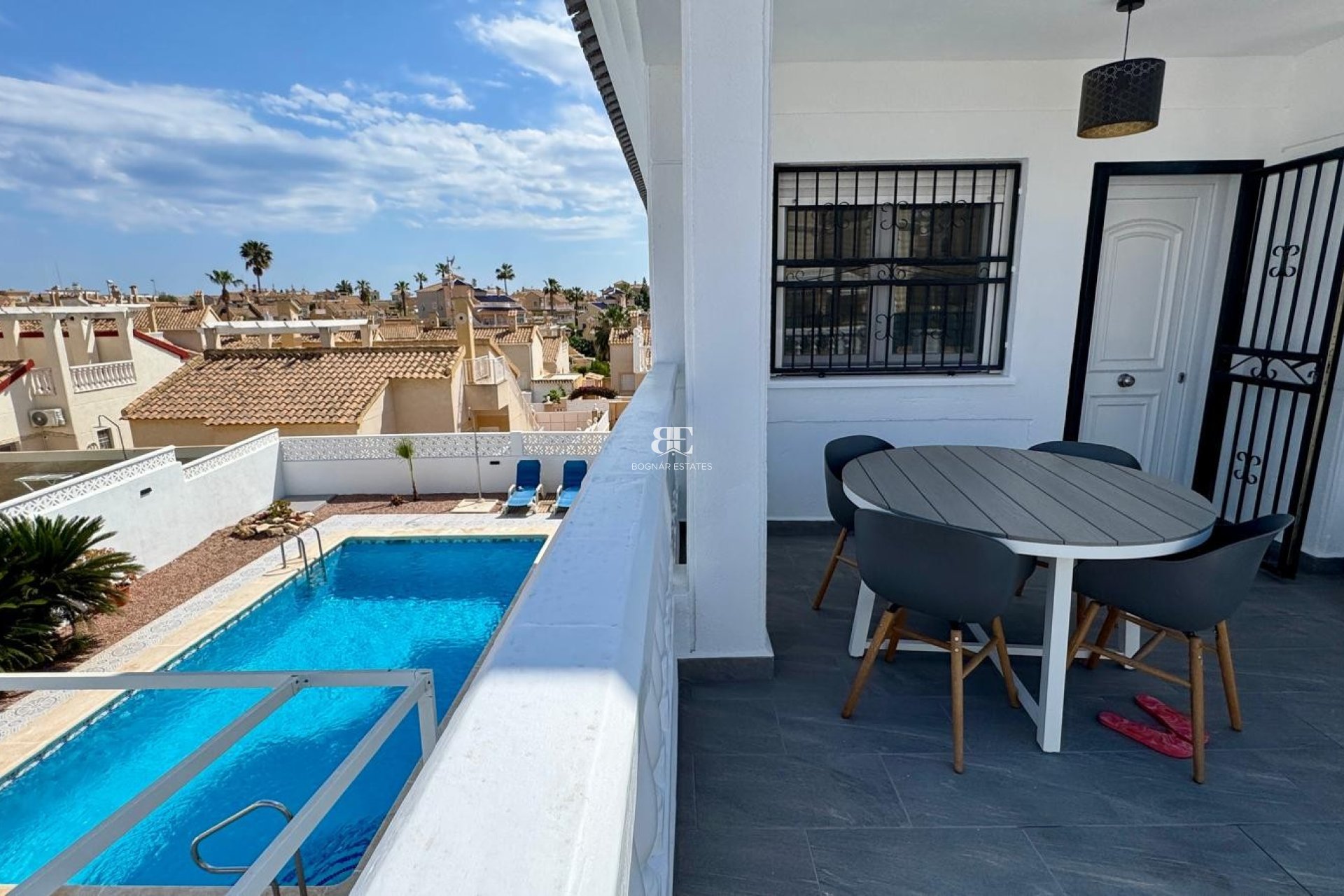Wiederverkauf - Villa -
Torrevieja - Los Altos*