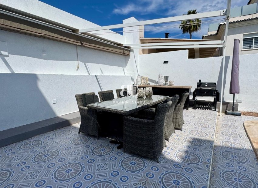 Wiederverkauf - Villa -
Torrevieja - Los Altos*