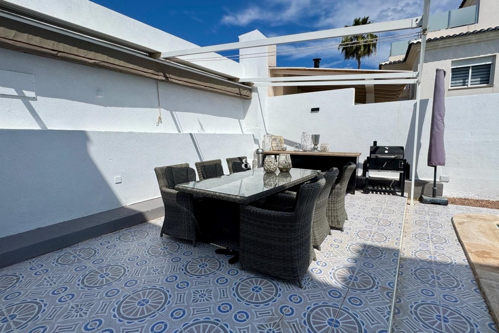 Wiederverkauf - Villa -
Torrevieja - Los Altos*
