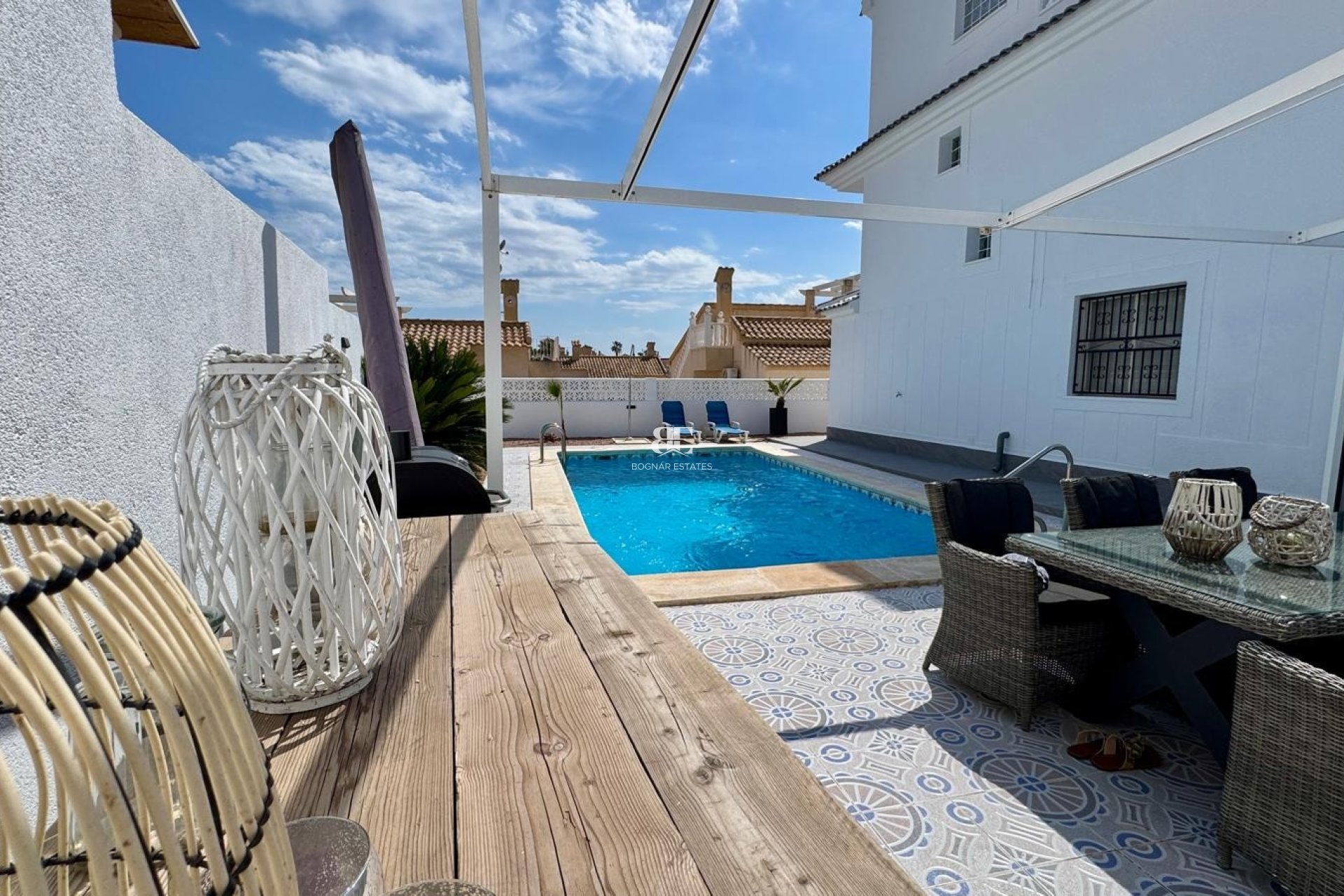 Wiederverkauf - Villa -
Torrevieja - Los Altos*
