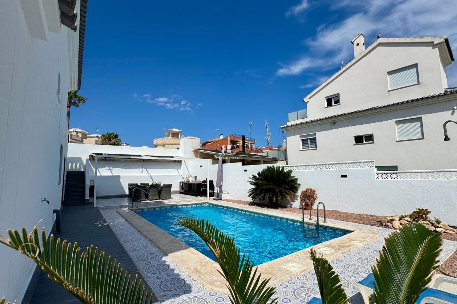 Wiederverkauf - Villa -
Torrevieja - Los Altos*