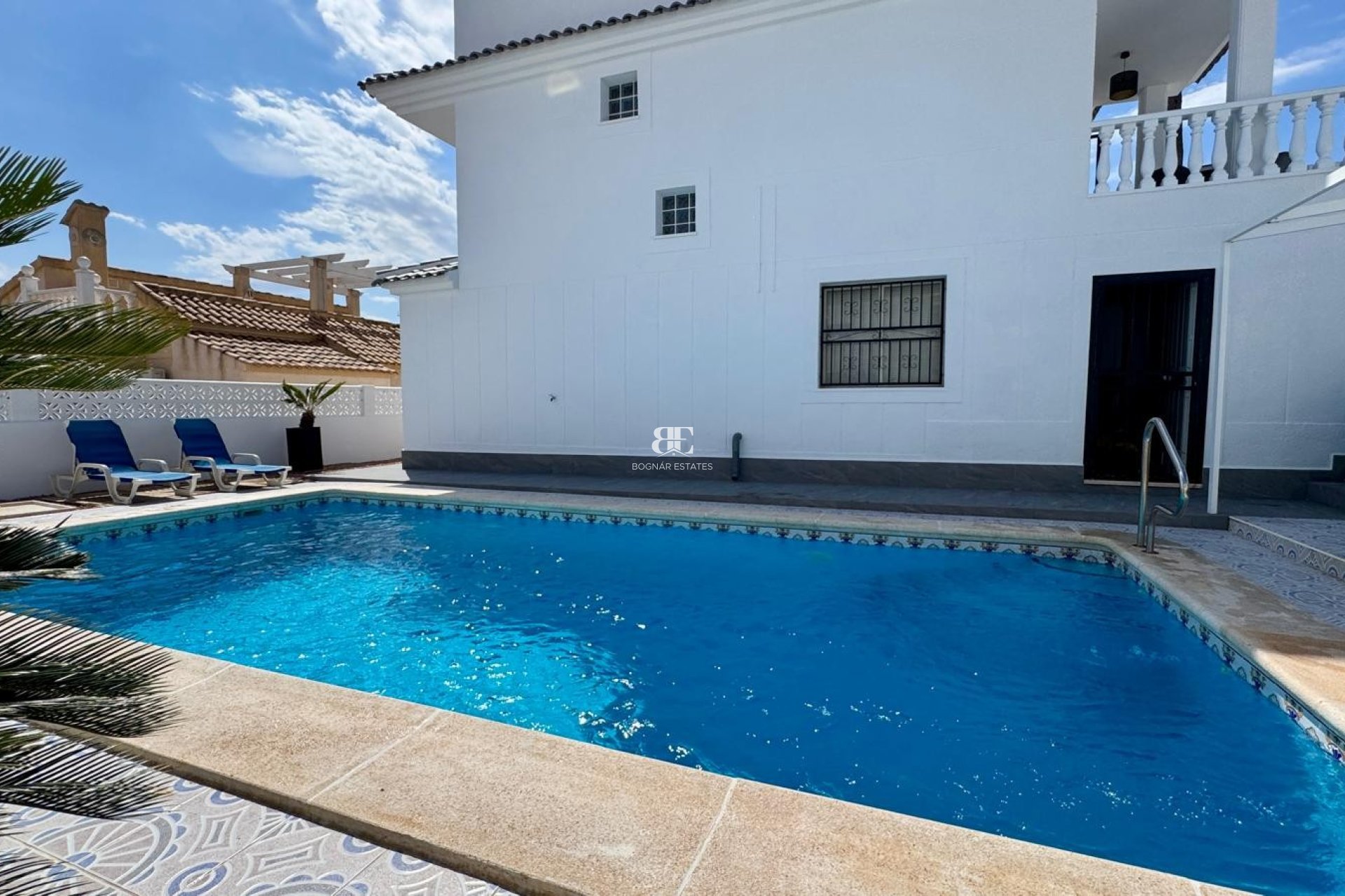 Wiederverkauf - Villa -
Torrevieja - Los Altos*