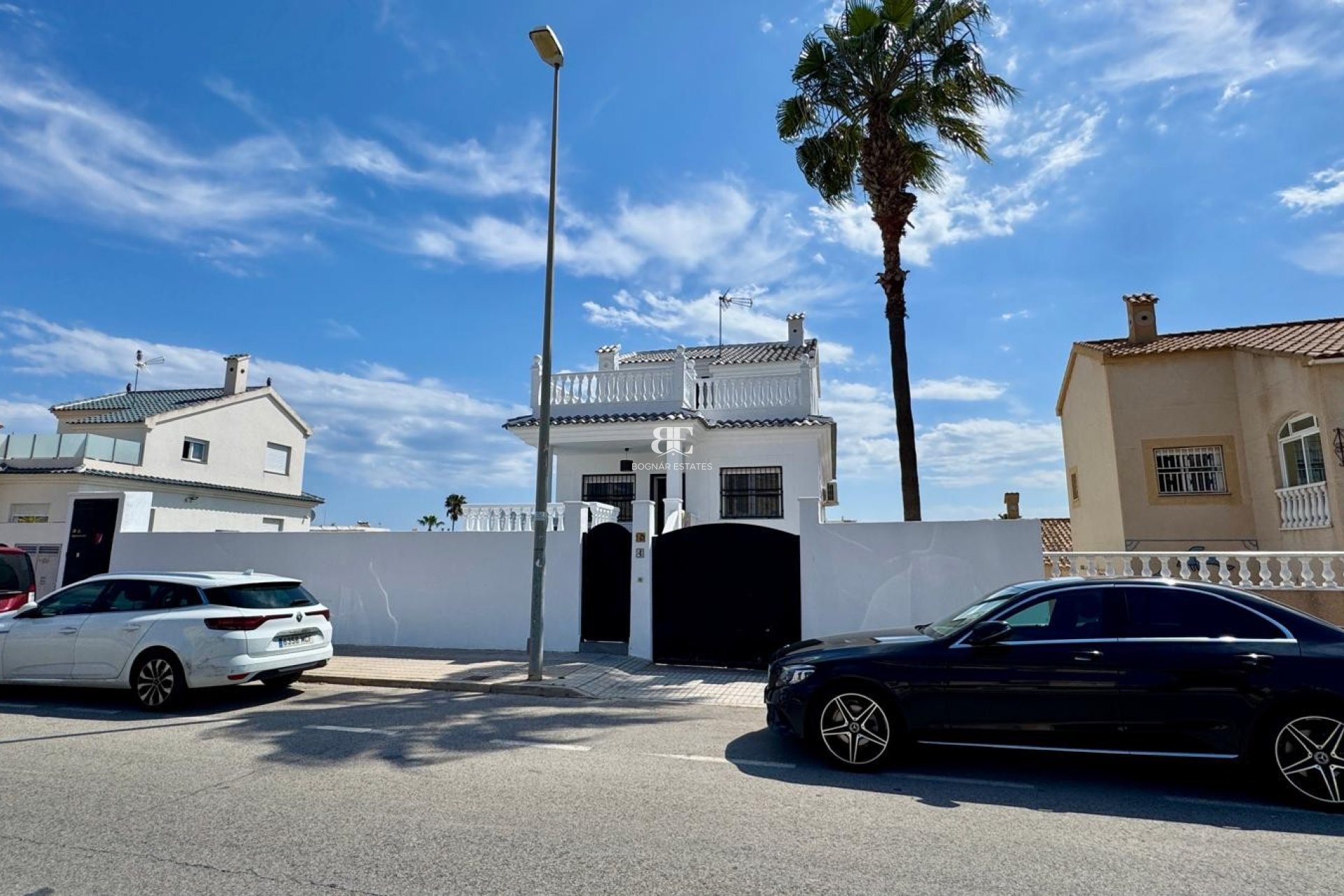 Wiederverkauf - Villa -
Torrevieja - Los Altos*
