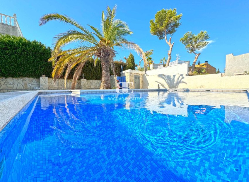 Wiederverkauf - Villa -
Torrevieja - Los Balcones - Los Altos del Edén