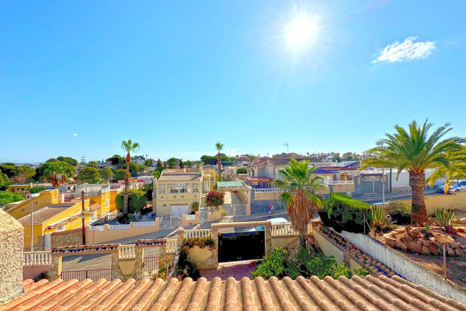 Wiederverkauf - Villa -
Torrevieja - Los Balcones - Los Altos del Edén