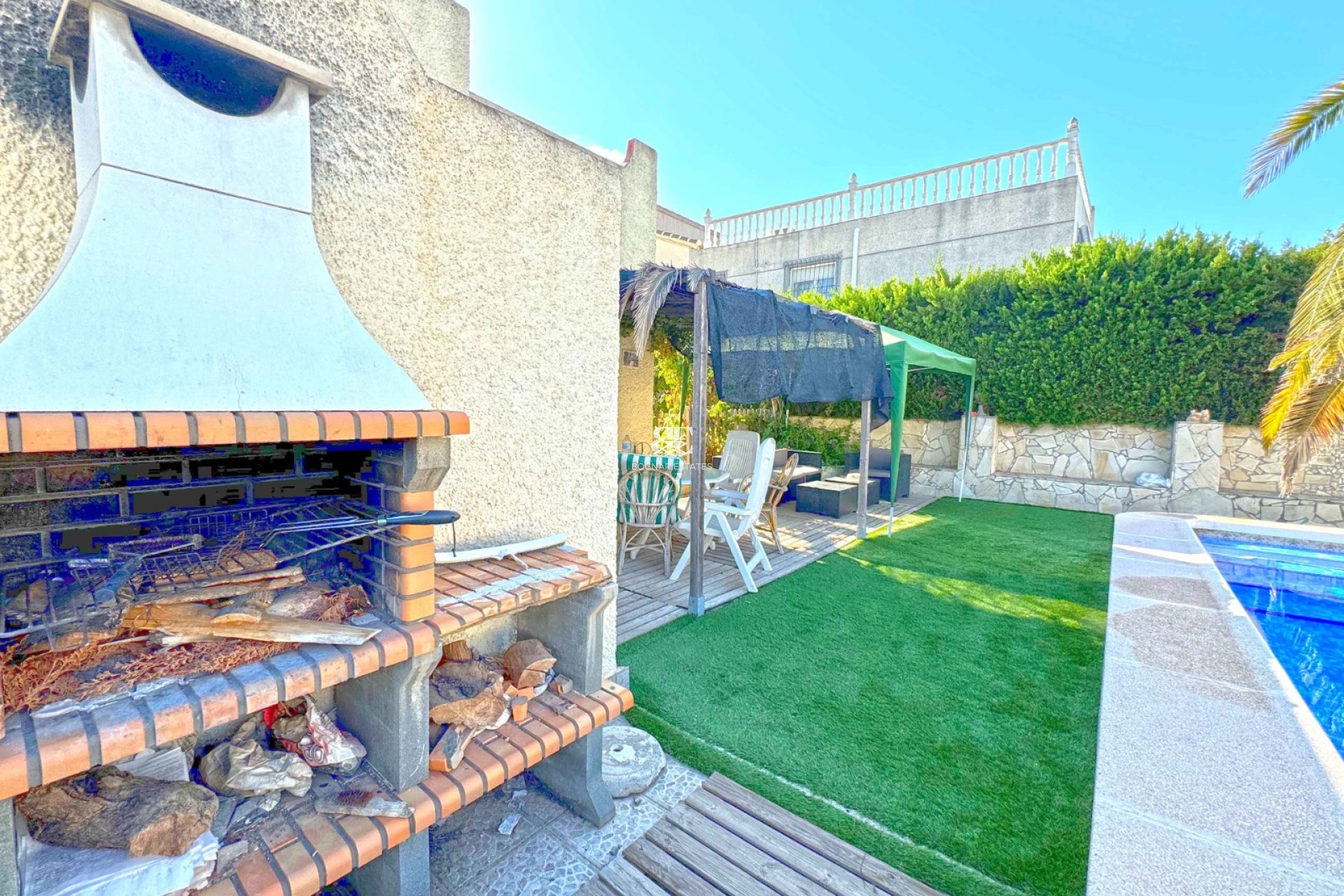 Wiederverkauf - Villa -
Torrevieja - Los Balcones - Los Altos del Edén