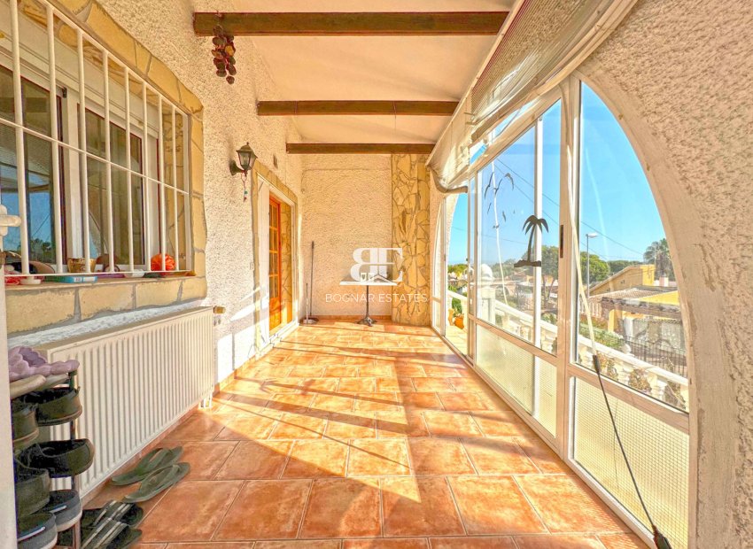 Wiederverkauf - Villa -
Torrevieja - Los Balcones - Los Altos del Edén