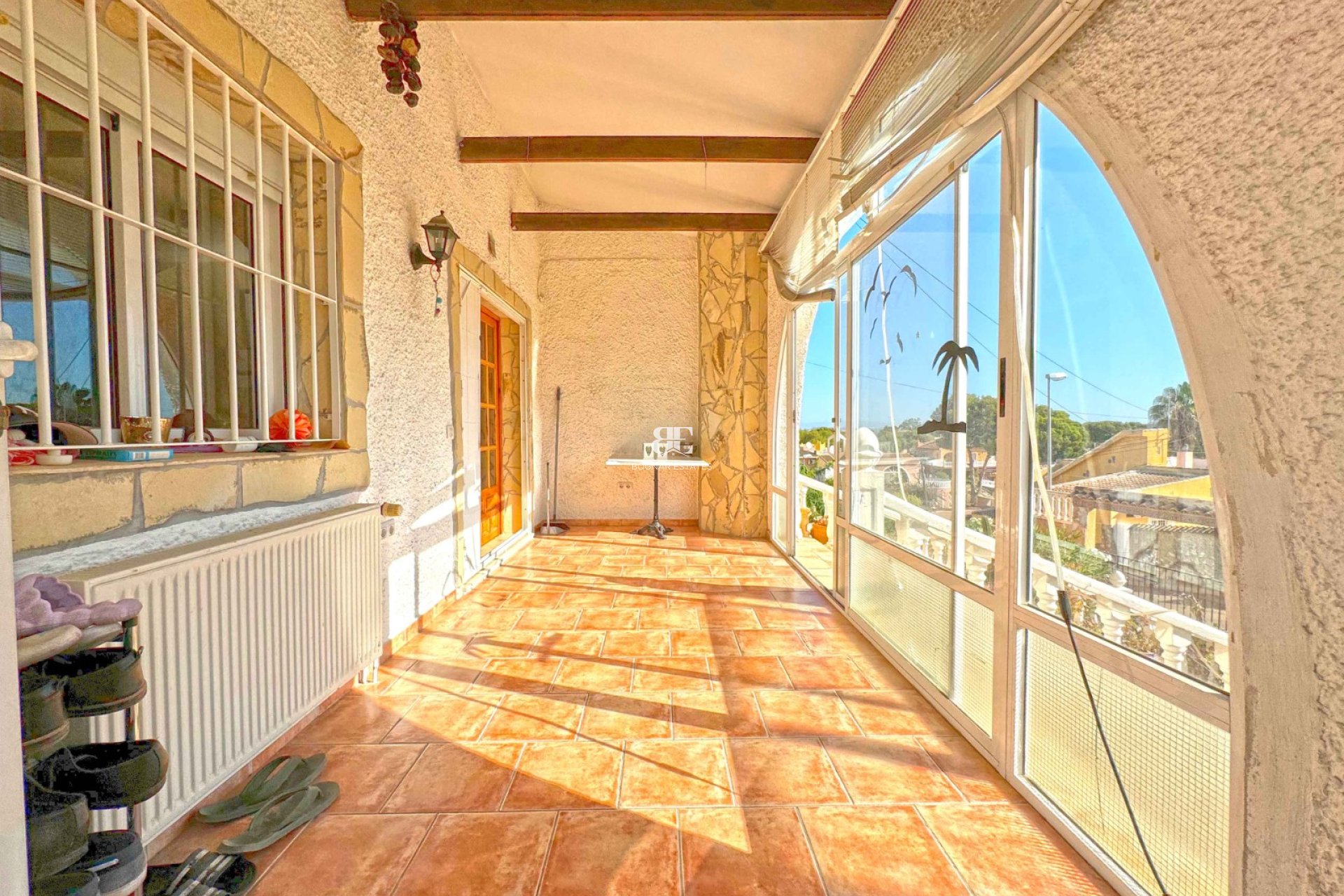 Wiederverkauf - Villa -
Torrevieja - Los Balcones - Los Altos del Edén
