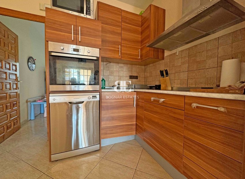 Wiederverkauf - Villa -
Torrevieja - Los Balcones - Los Altos del Edén