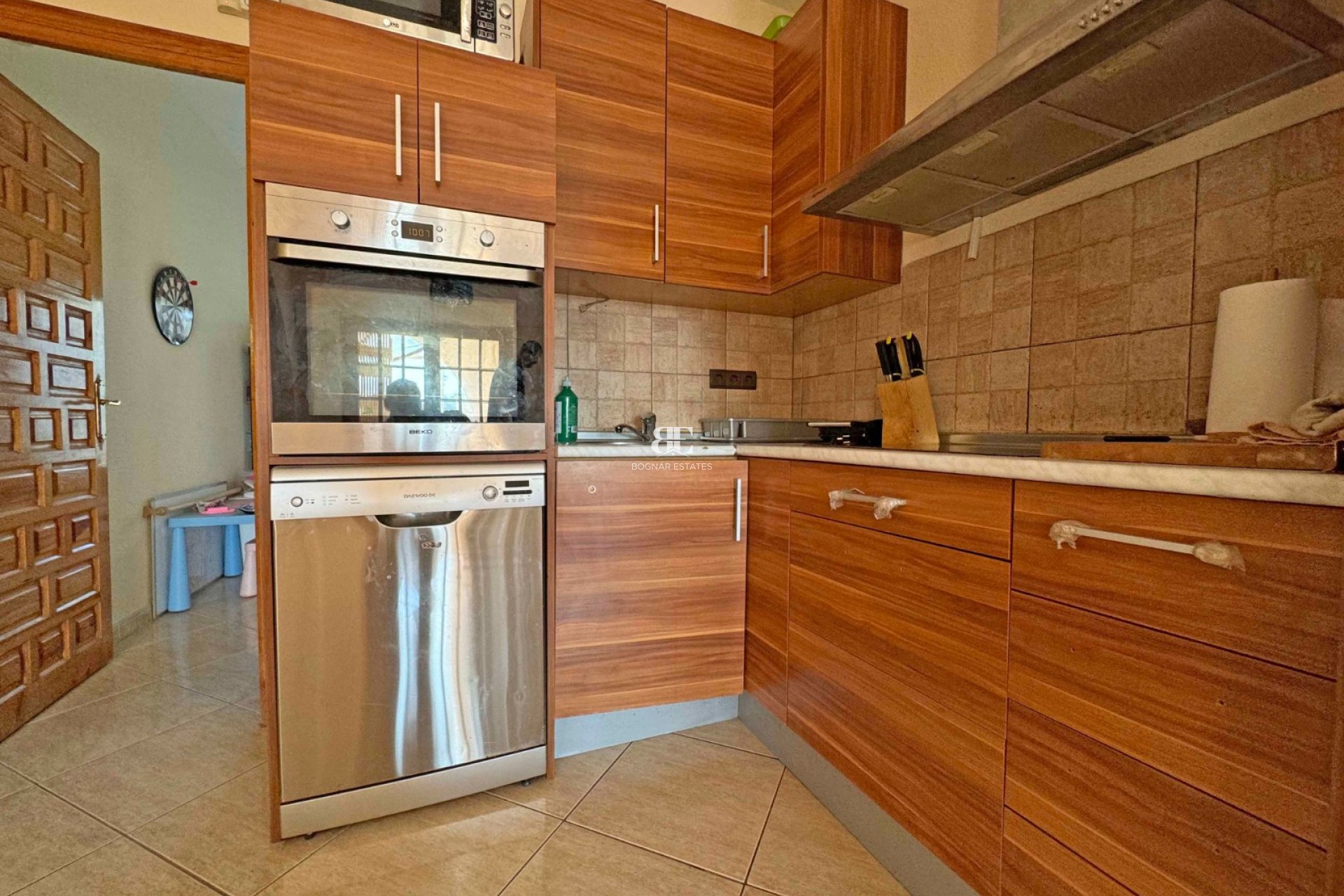 Wiederverkauf - Villa -
Torrevieja - Los Balcones - Los Altos del Edén