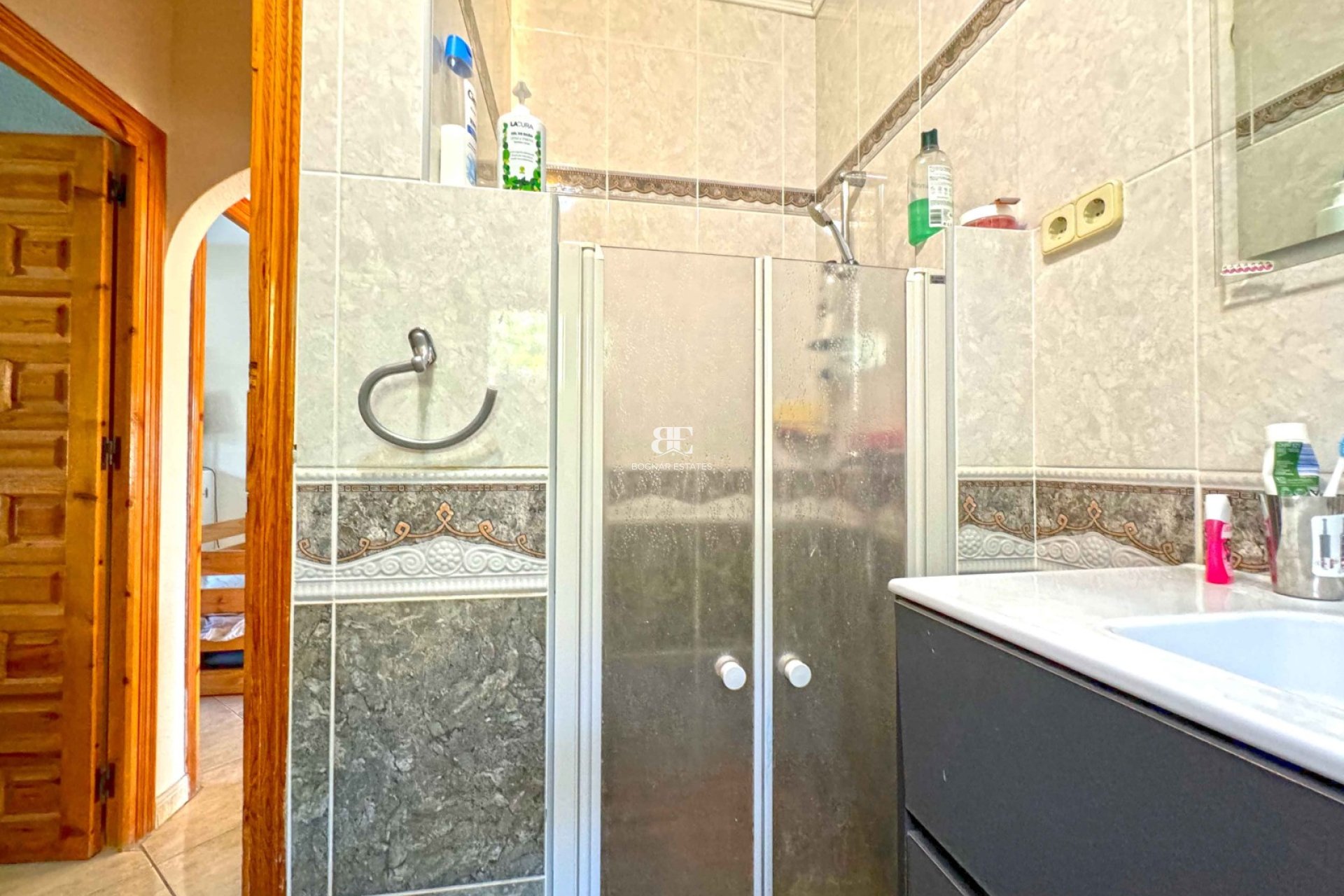 Wiederverkauf - Villa -
Torrevieja - Los Balcones - Los Altos del Edén