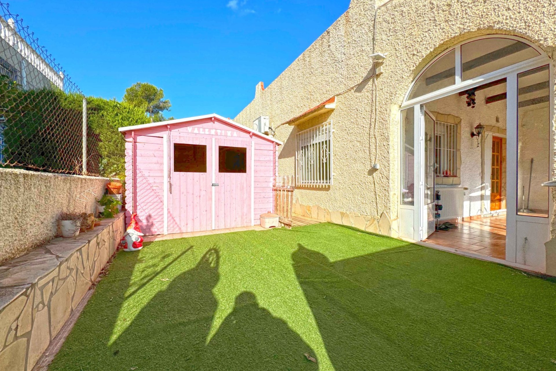 Wiederverkauf - Villa -
Torrevieja - Los Balcones - Los Altos del Edén