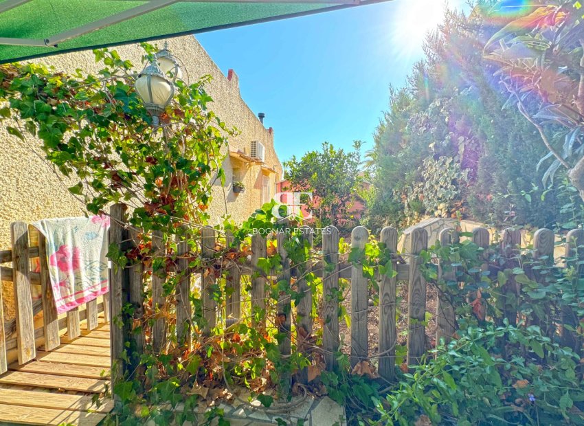 Wiederverkauf - Villa -
Torrevieja - Los Balcones - Los Altos del Edén