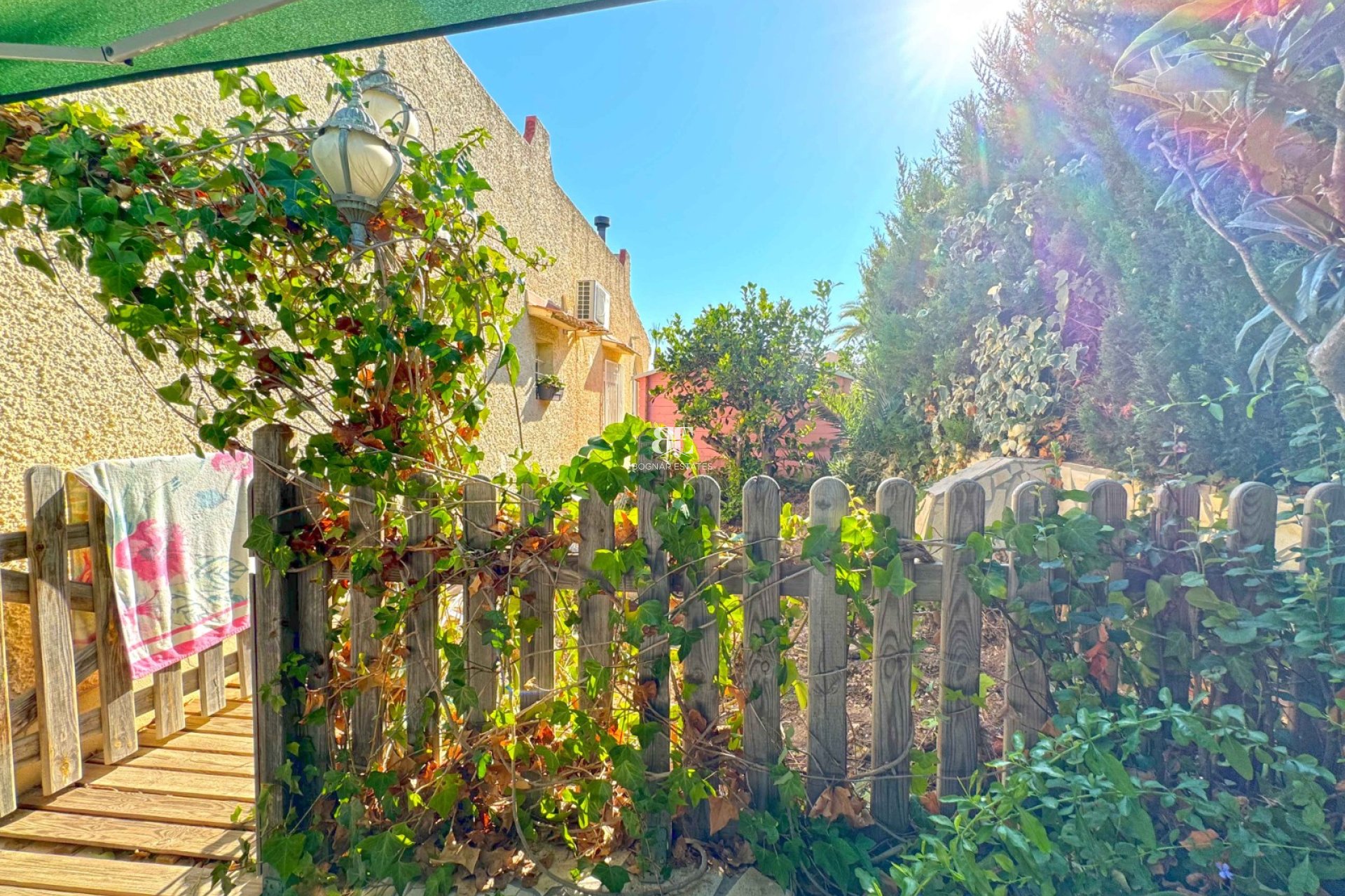 Wiederverkauf - Villa -
Torrevieja - Los Balcones - Los Altos del Edén
