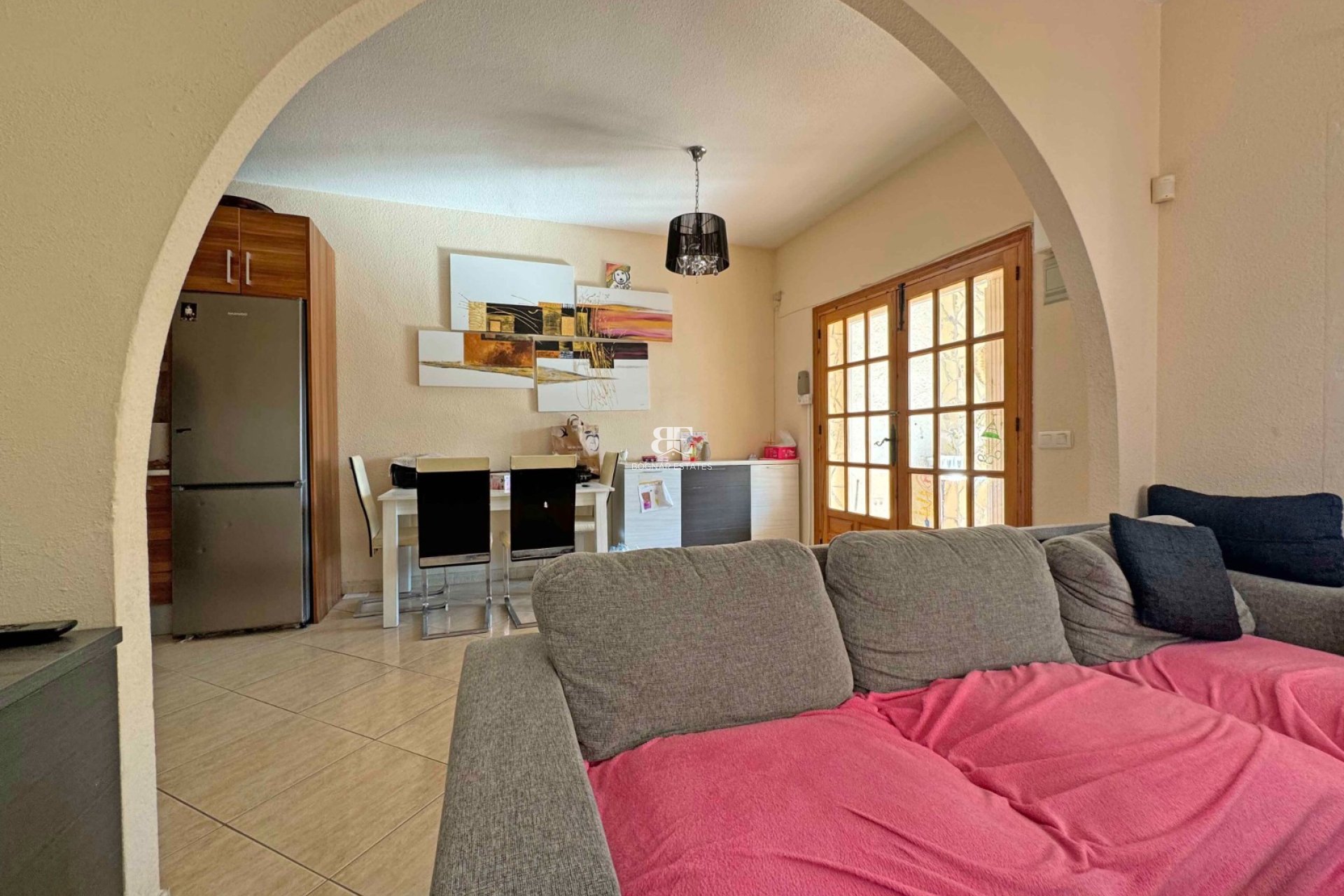 Wiederverkauf - Villa -
Torrevieja - Los Balcones - Los Altos del Edén