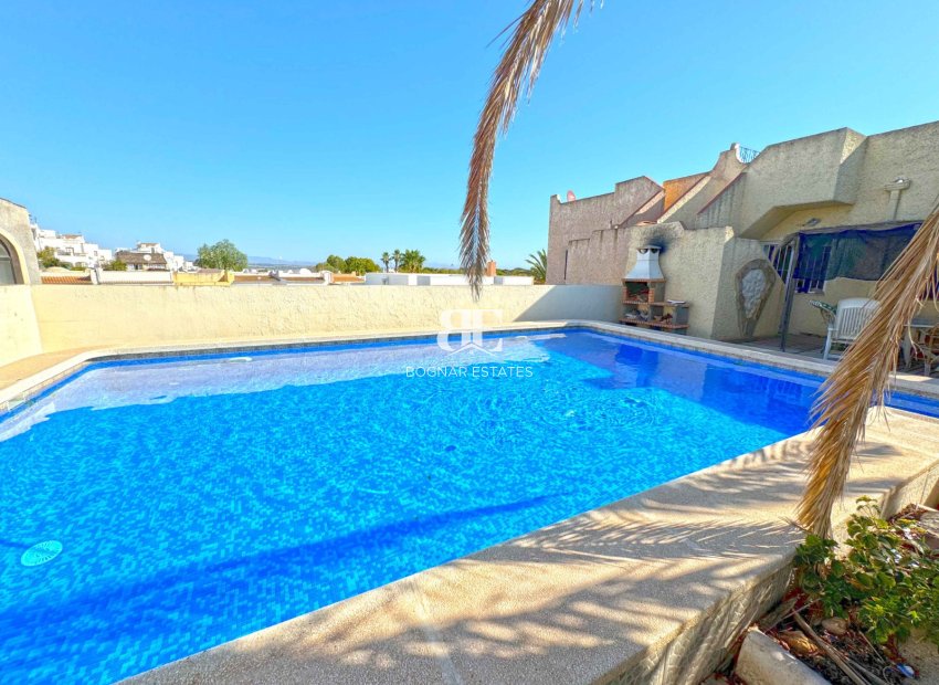 Wiederverkauf - Villa -
Torrevieja - Los Balcones - Los Altos del Edén