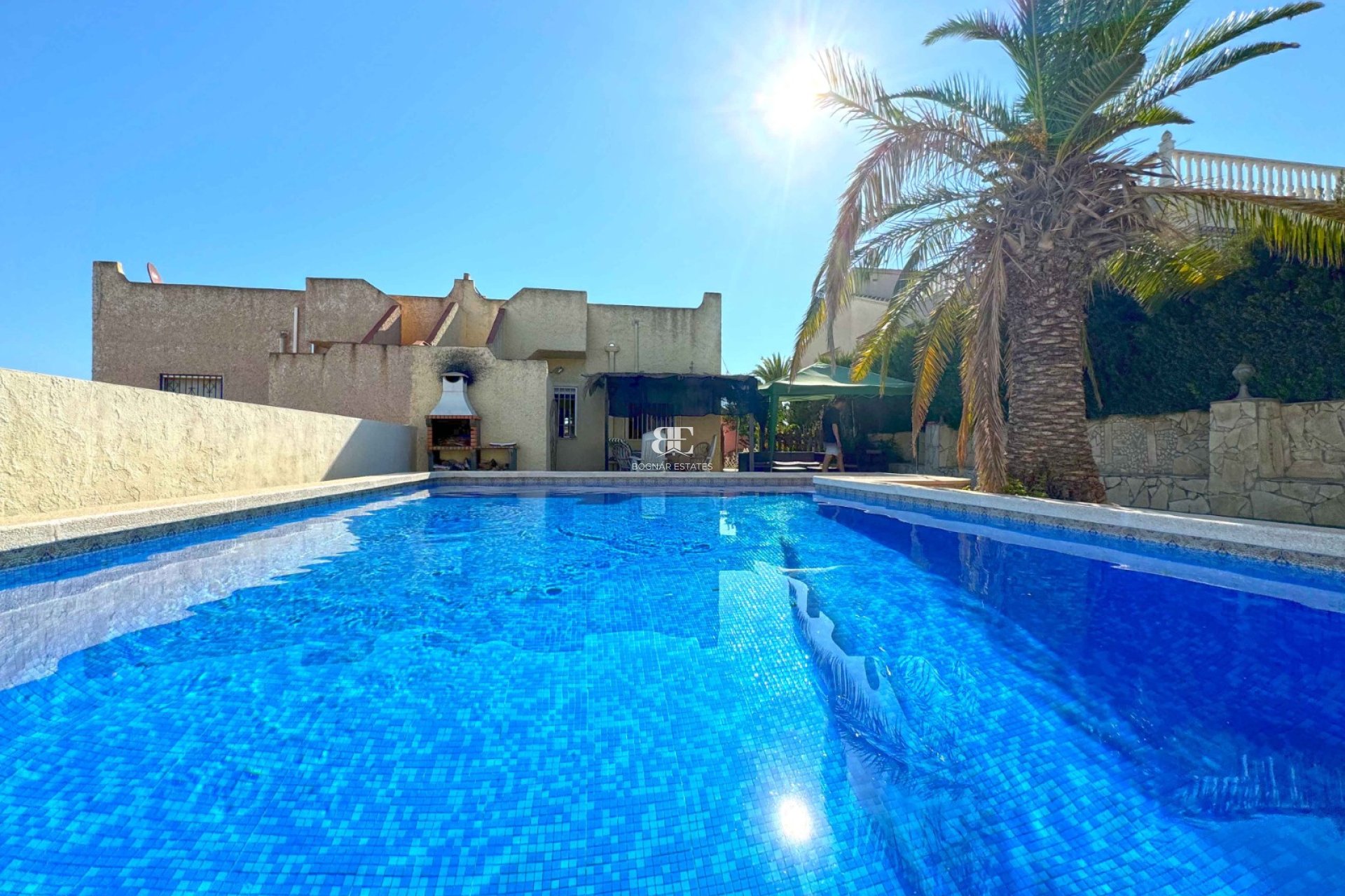 Wiederverkauf - Villa -
Torrevieja - Los Balcones - Los Altos del Edén