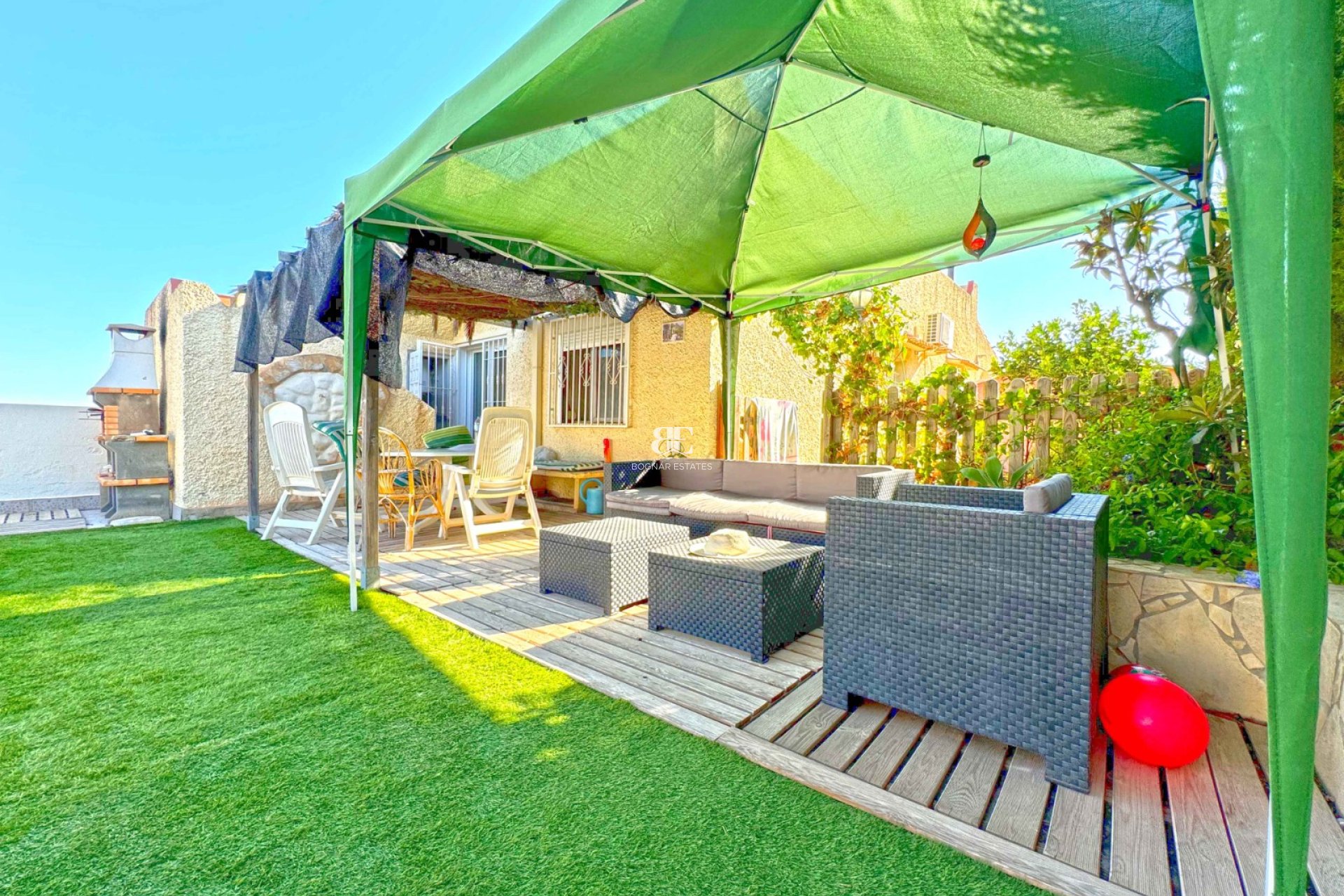 Wiederverkauf - Villa -
Torrevieja - Los Balcones - Los Altos del Edén