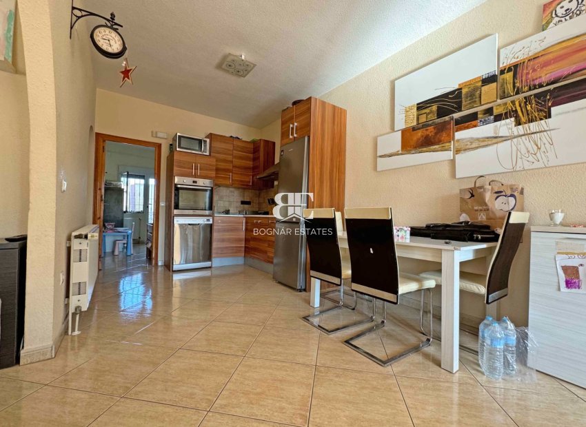 Wiederverkauf - Villa -
Torrevieja - Los Balcones - Los Altos del Edén