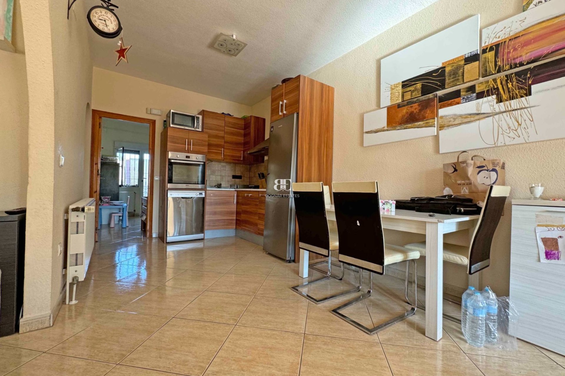 Wiederverkauf - Villa -
Torrevieja - Los Balcones - Los Altos del Edén