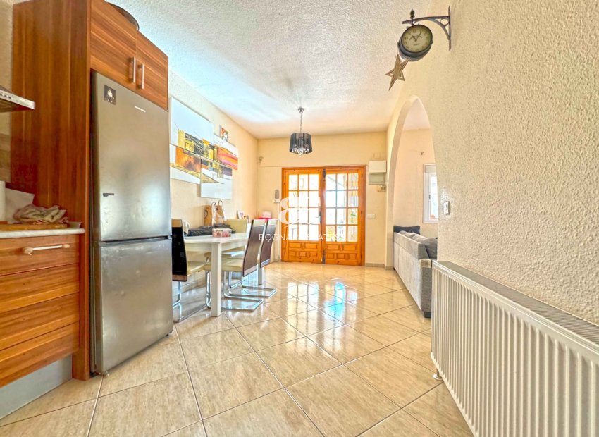 Wiederverkauf - Villa -
Torrevieja - Los Balcones - Los Altos del Edén