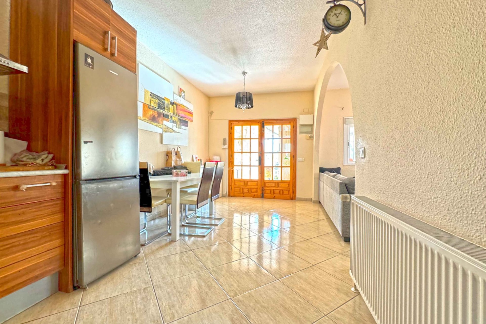 Wiederverkauf - Villa -
Torrevieja - Los Balcones - Los Altos del Edén