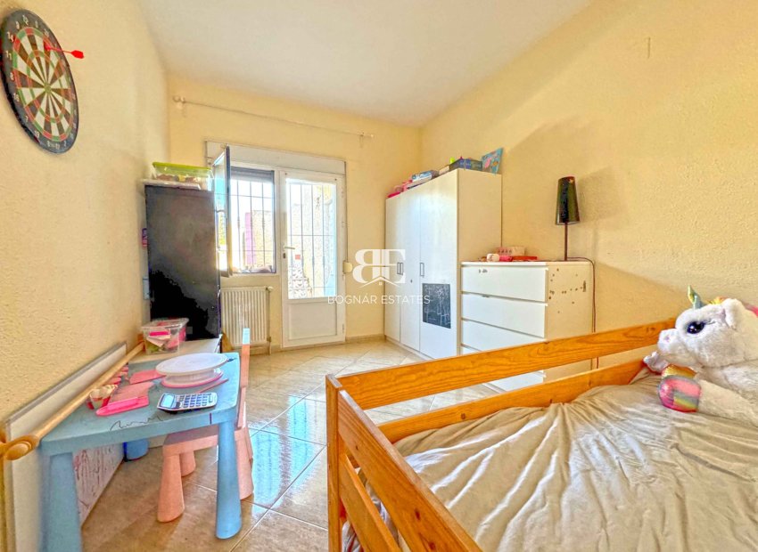 Wiederverkauf - Villa -
Torrevieja - Los Balcones - Los Altos del Edén