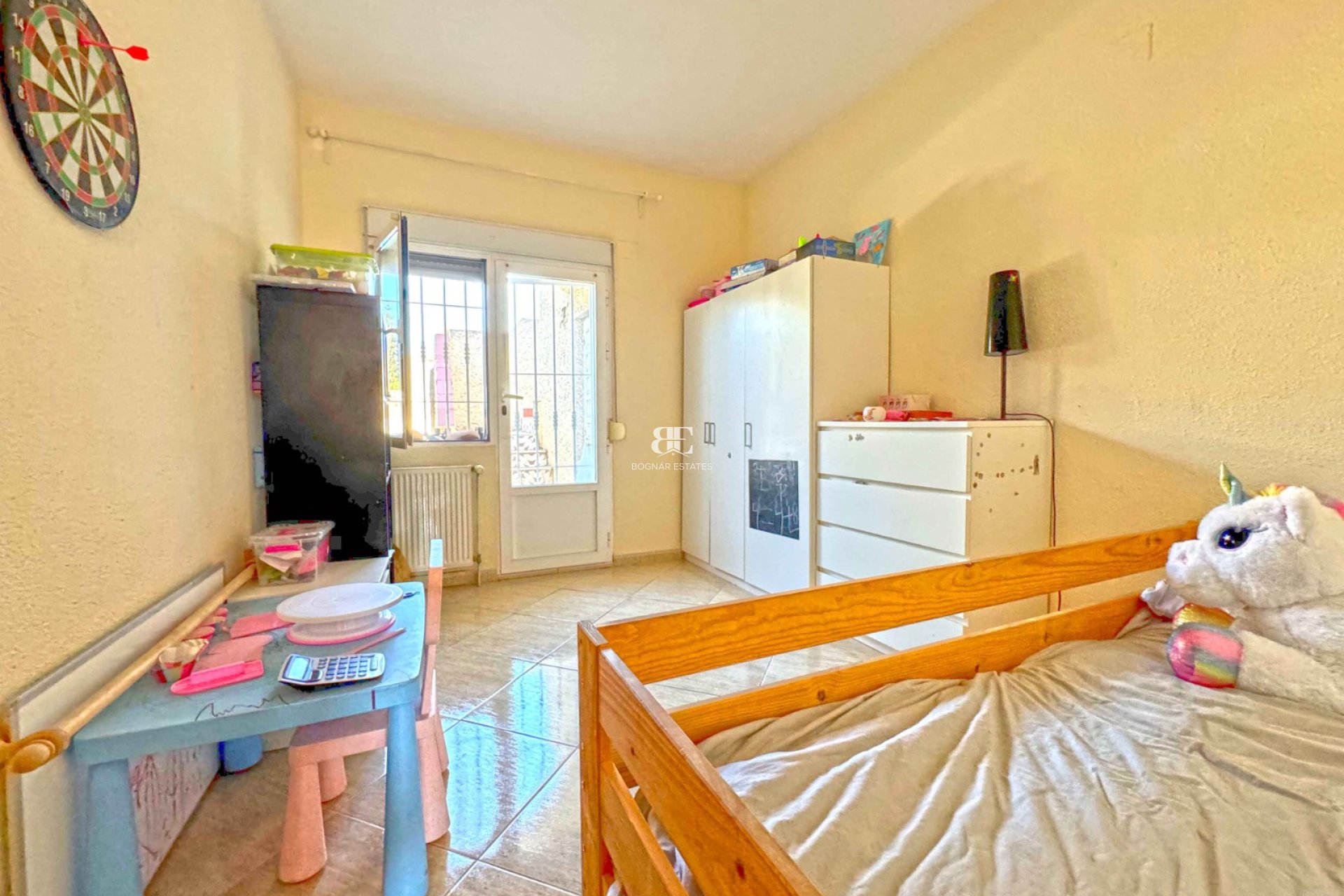 Wiederverkauf - Villa -
Torrevieja - Los Balcones - Los Altos del Edén
