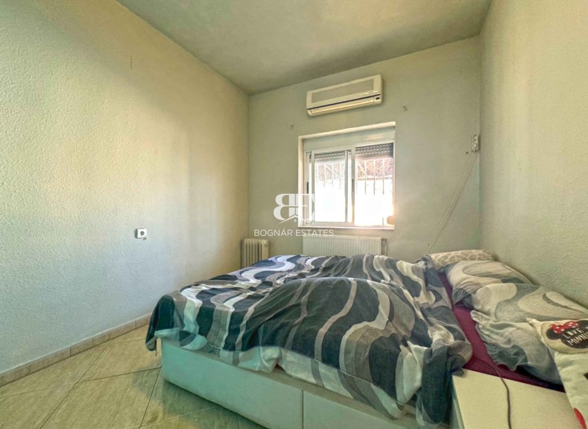 Wiederverkauf - Villa -
Torrevieja - Los Balcones - Los Altos del Edén