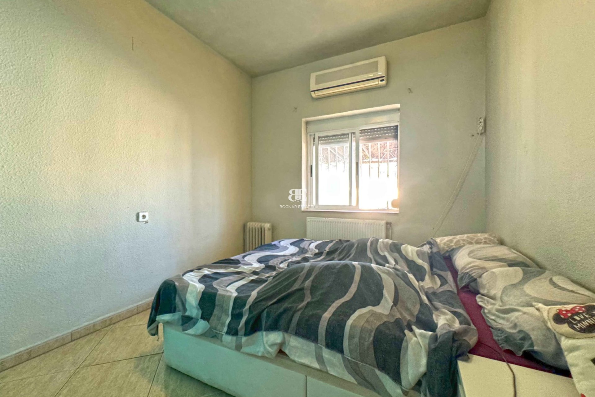 Wiederverkauf - Villa -
Torrevieja - Los Balcones - Los Altos del Edén