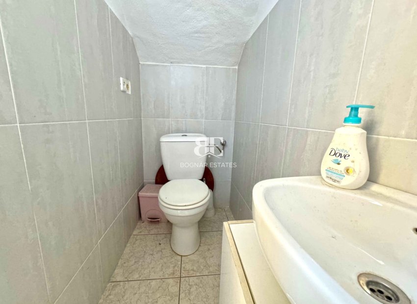 Wiederverkauf - Villa -
Torrevieja - Los Balcones - Los Altos del Edén