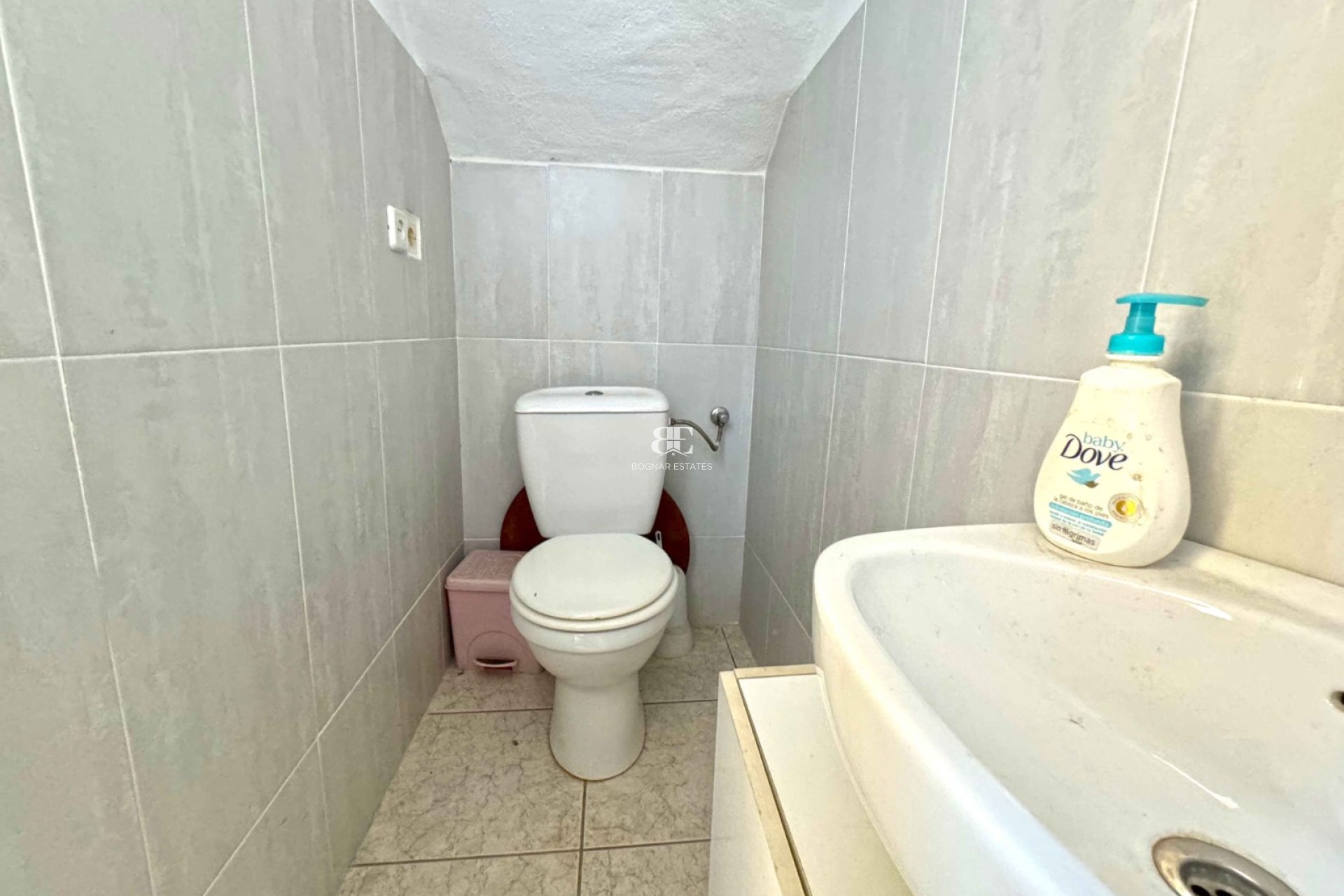 Wiederverkauf - Villa -
Torrevieja - Los Balcones - Los Altos del Edén