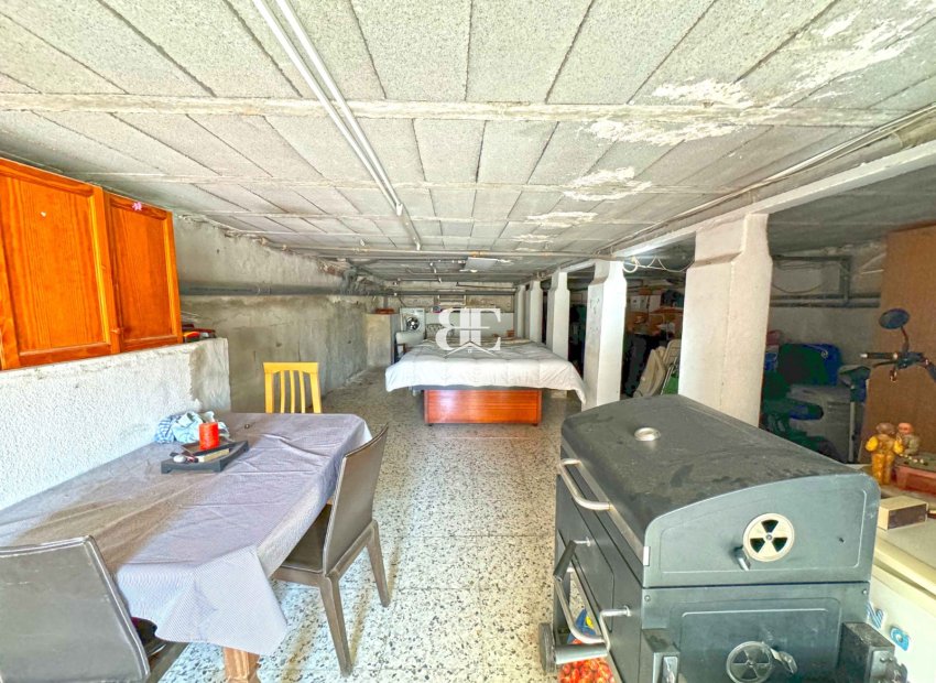 Wiederverkauf - Villa -
Torrevieja - Los Balcones - Los Altos del Edén