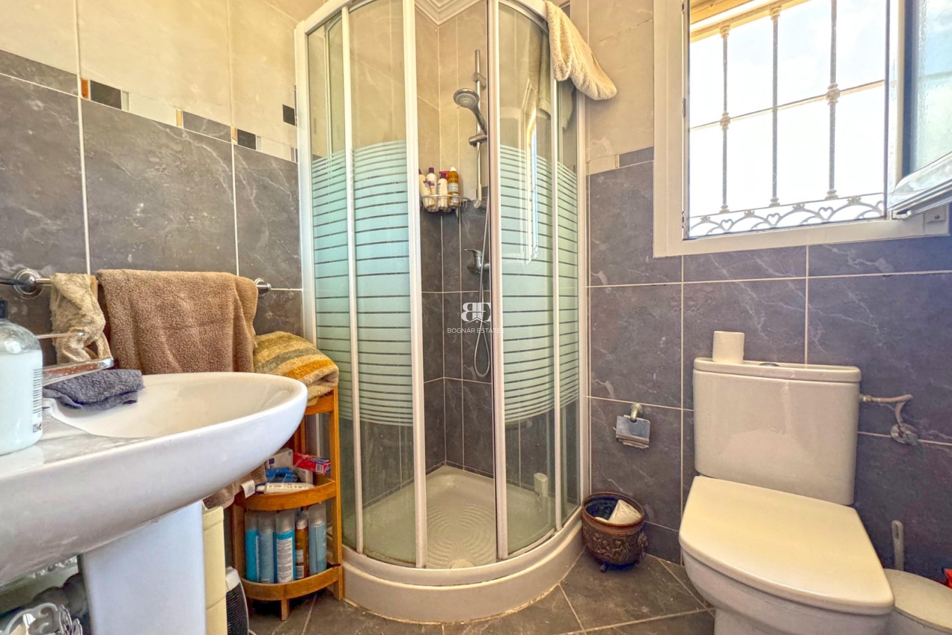 Wiederverkauf - Villa -
Torrevieja - Los Balcones - Los Altos del Edén