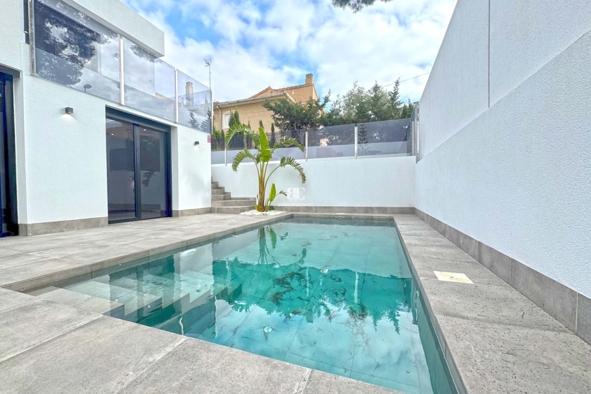 Wiederverkauf - Villa -
Torrevieja - Los Balcones - Los Altos del Edén