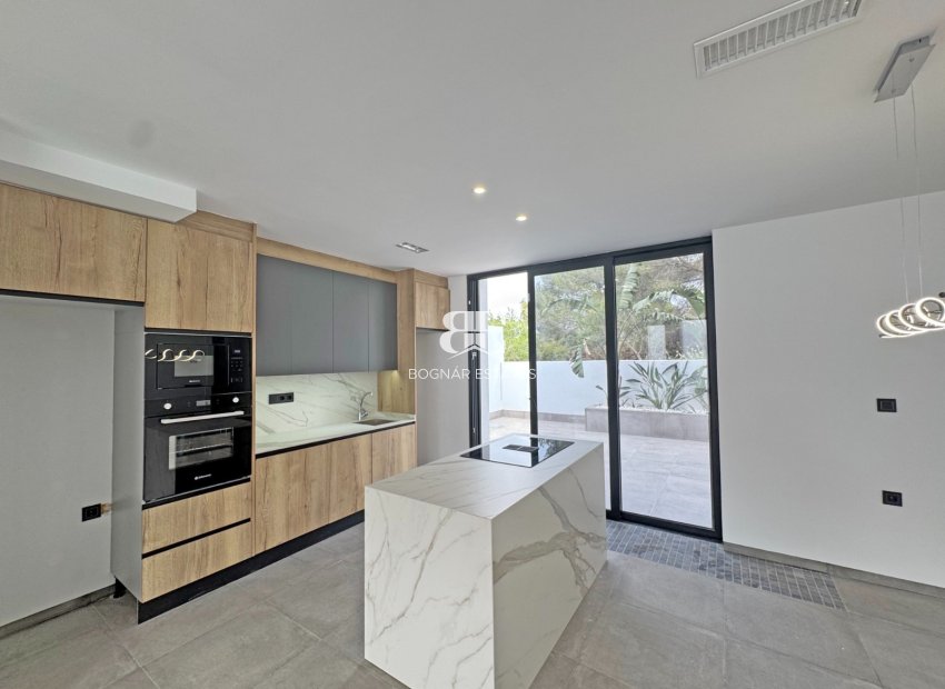 Wiederverkauf - Villa -
Torrevieja - Los Balcones - Los Altos del Edén