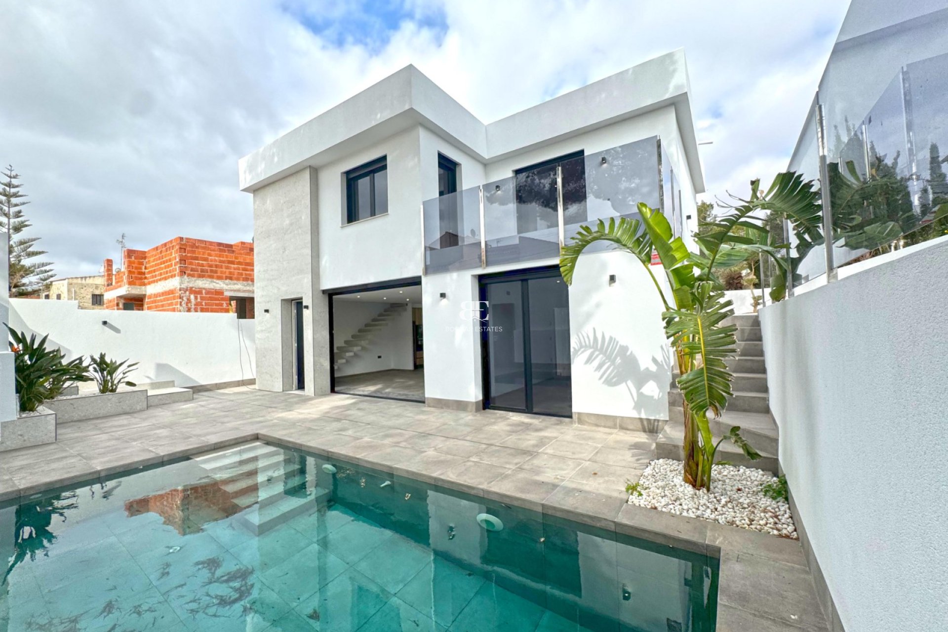 Wiederverkauf - Villa -
Torrevieja - Los Balcones - Los Altos del Edén