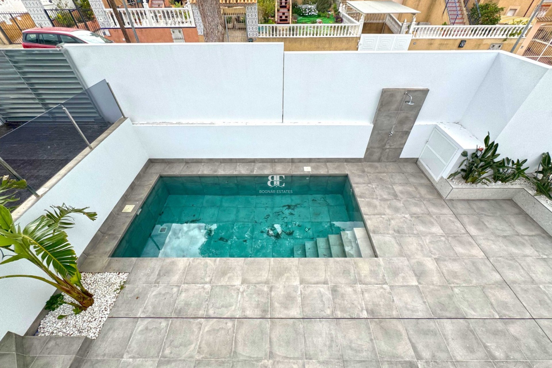 Wiederverkauf - Villa -
Torrevieja - Los Balcones - Los Altos del Edén