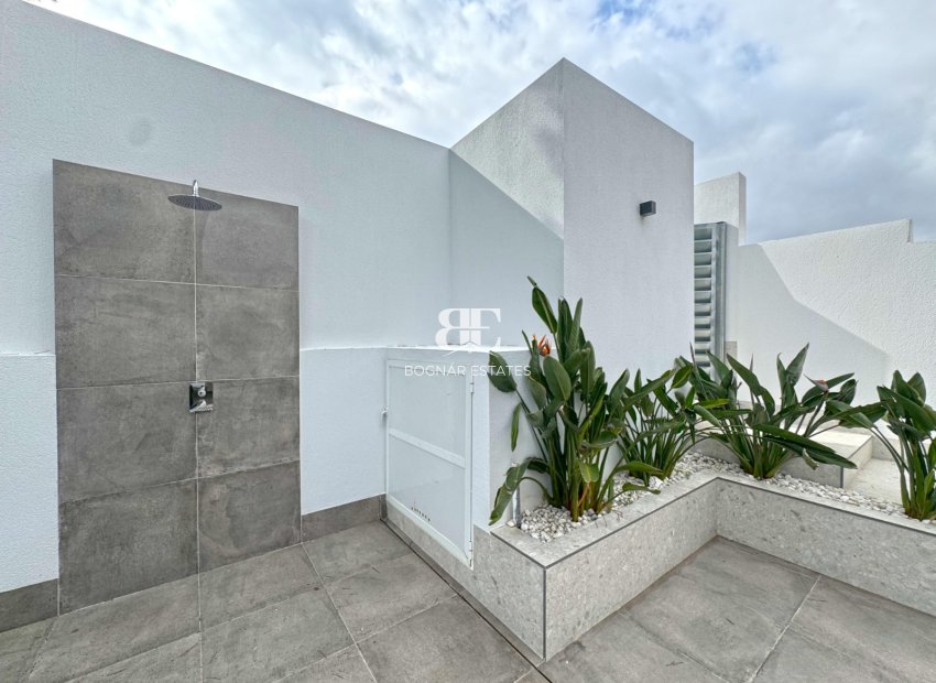 Wiederverkauf - Villa -
Torrevieja - Los Balcones - Los Altos del Edén