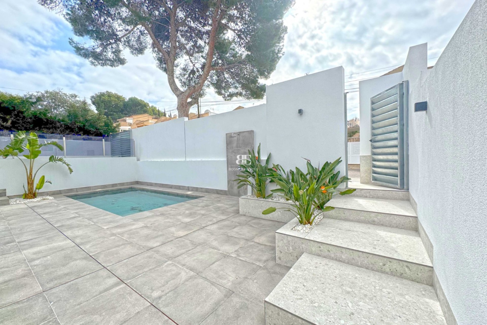 Wiederverkauf - Villa -
Torrevieja - Los Balcones - Los Altos del Edén