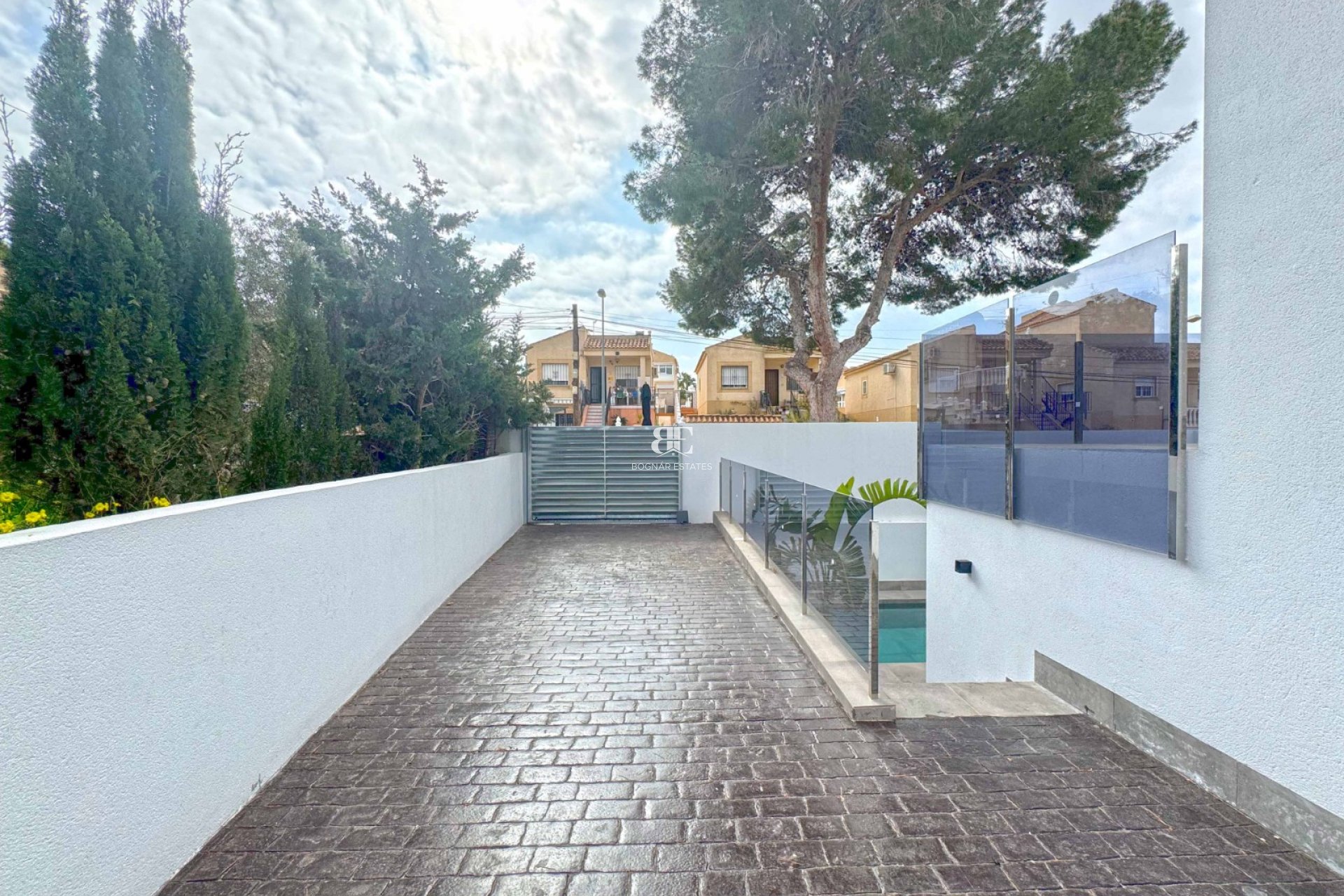 Wiederverkauf - Villa -
Torrevieja - Los Balcones - Los Altos del Edén