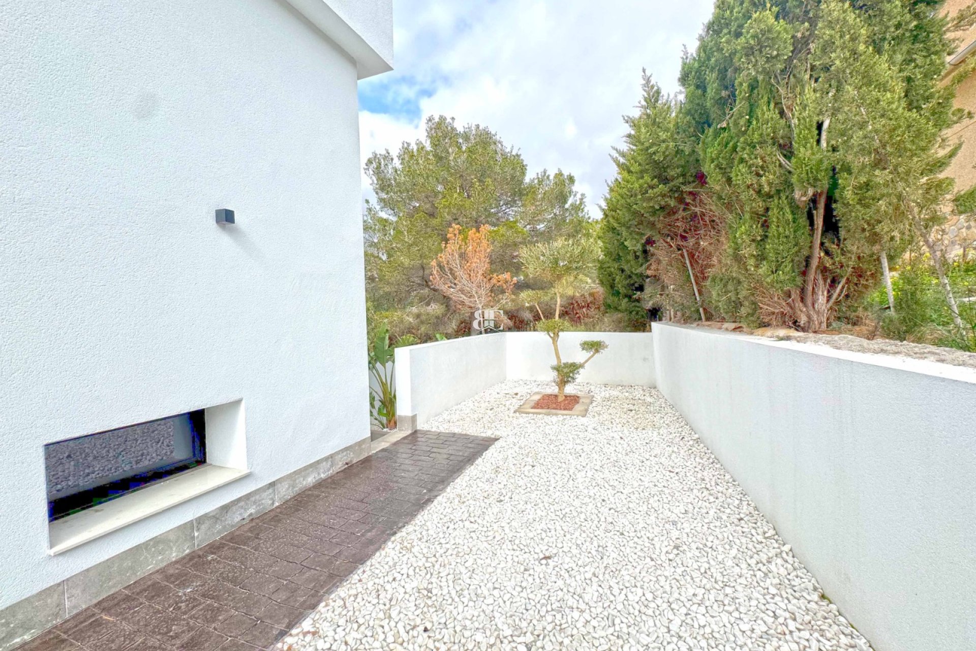 Wiederverkauf - Villa -
Torrevieja - Los Balcones - Los Altos del Edén