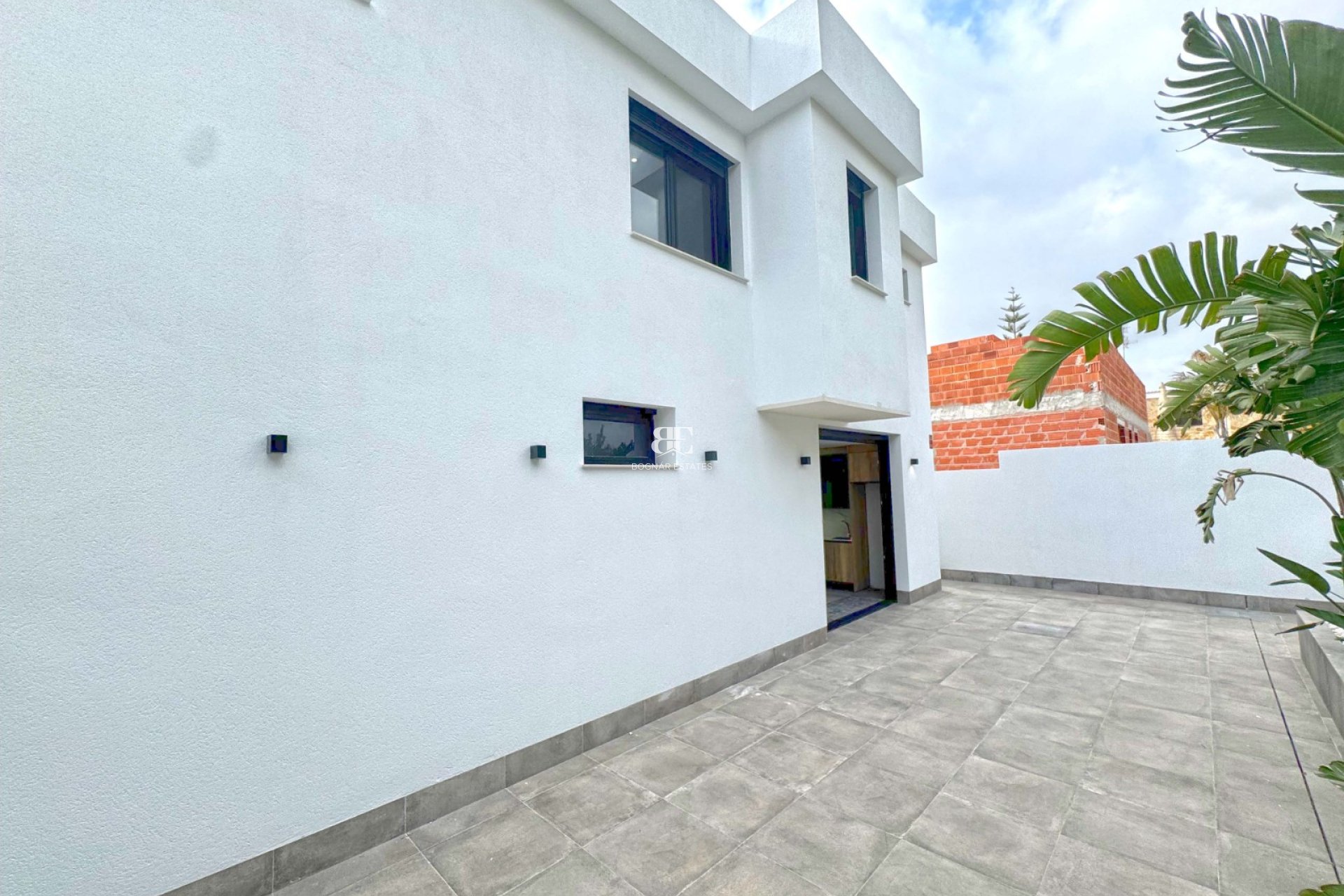 Wiederverkauf - Villa -
Torrevieja - Los Balcones - Los Altos del Edén